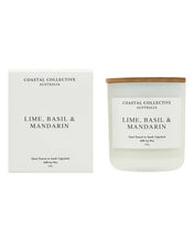Load image into Gallery viewer, Coastal Collective Candles