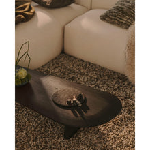 Load image into Gallery viewer, Stylish Solid Oak Coffee Table