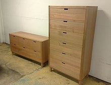 Load image into Gallery viewer, 'RAT' Chest of Drawers (11)