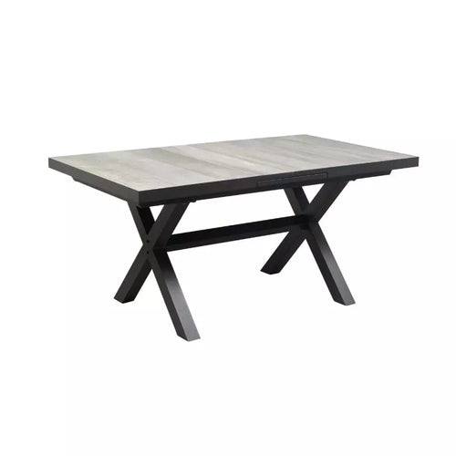 Melton Craft Wye Outdoor Extension Table