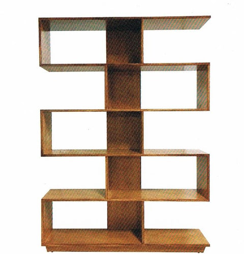 Lago Bookshelf