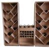 Prestige Wine Rack