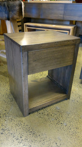 Bedsides-Recycled Australian Timber