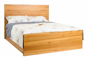 Storage Bed