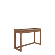 Load image into Gallery viewer, Ethnicraft Oak Frame Desk