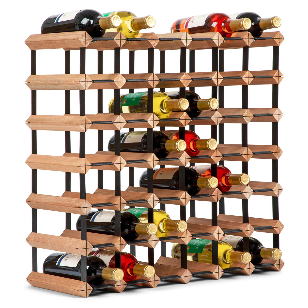 Timber Wine Rack – PFS Furniture Sales Shop