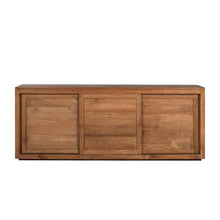Load image into Gallery viewer, Ethnicraft Teak Pure Sideboard