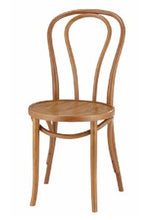 Load image into Gallery viewer, Bentwood Dining Chair