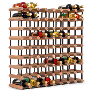 Timber Wine Rack