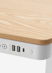 Sit-Stand Desk