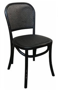 Bah Dining Chair