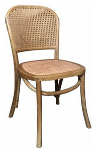 Bah Dining Chair