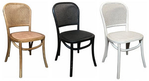 Bah Dining Chair