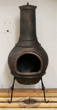 Load image into Gallery viewer, Chiminea