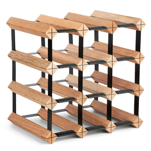 Timber Wine Rack