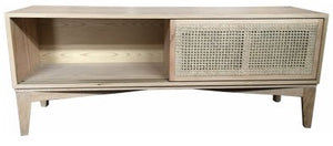 Rattan Media Unit