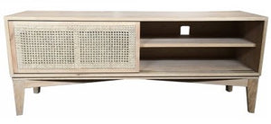 Rattan Media Unit