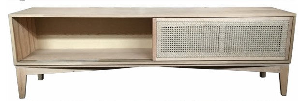 Rattan Media Unit