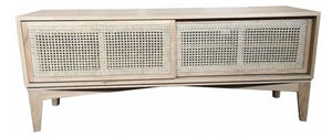 Rattan Media Unit