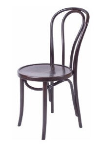 Bentwood Dining Chair