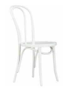 Bentwood Dining Chair