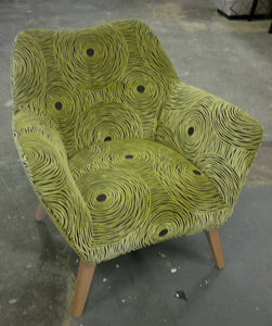 Eamstone Arm Chair