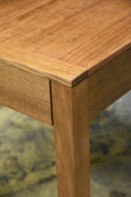 Load image into Gallery viewer, Recycled Timber Apartment Dining Table