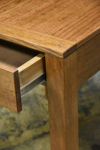 Recycled Timber Apartment Dining Table
