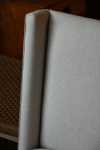 Load image into Gallery viewer, Dining Chair-Upholstered with Timber Legs