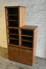 Load image into Gallery viewer, Recycled Timber Step Unit