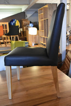 Load image into Gallery viewer, Leather Dining Chairs