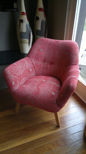 Eamstone Arm Chair