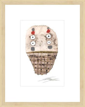 Load image into Gallery viewer, Face Art