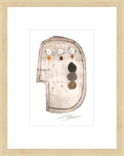 Load image into Gallery viewer, Face Art