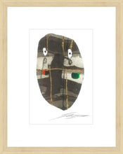 Load image into Gallery viewer, Face Art