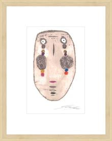 Face Art