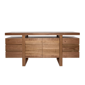 Recycled Australian Timber Sideboard