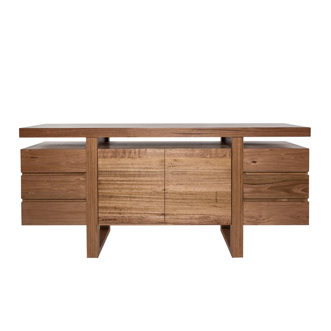 Recycled Australian Timber Sideboard