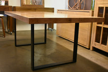 Load image into Gallery viewer, Messmate Dining Table Metal Base