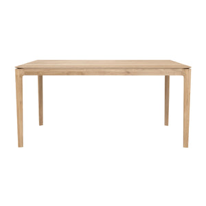 Ethnicraft Oak Bok Dining Table