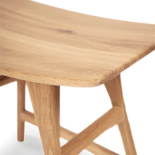 Load image into Gallery viewer, Ethnicraft Osso Counter Stool