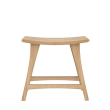 Load image into Gallery viewer, Ethnicraft Osso Counter Stool