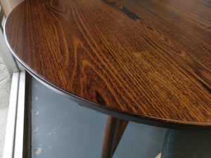 Scarl Round Dining Table