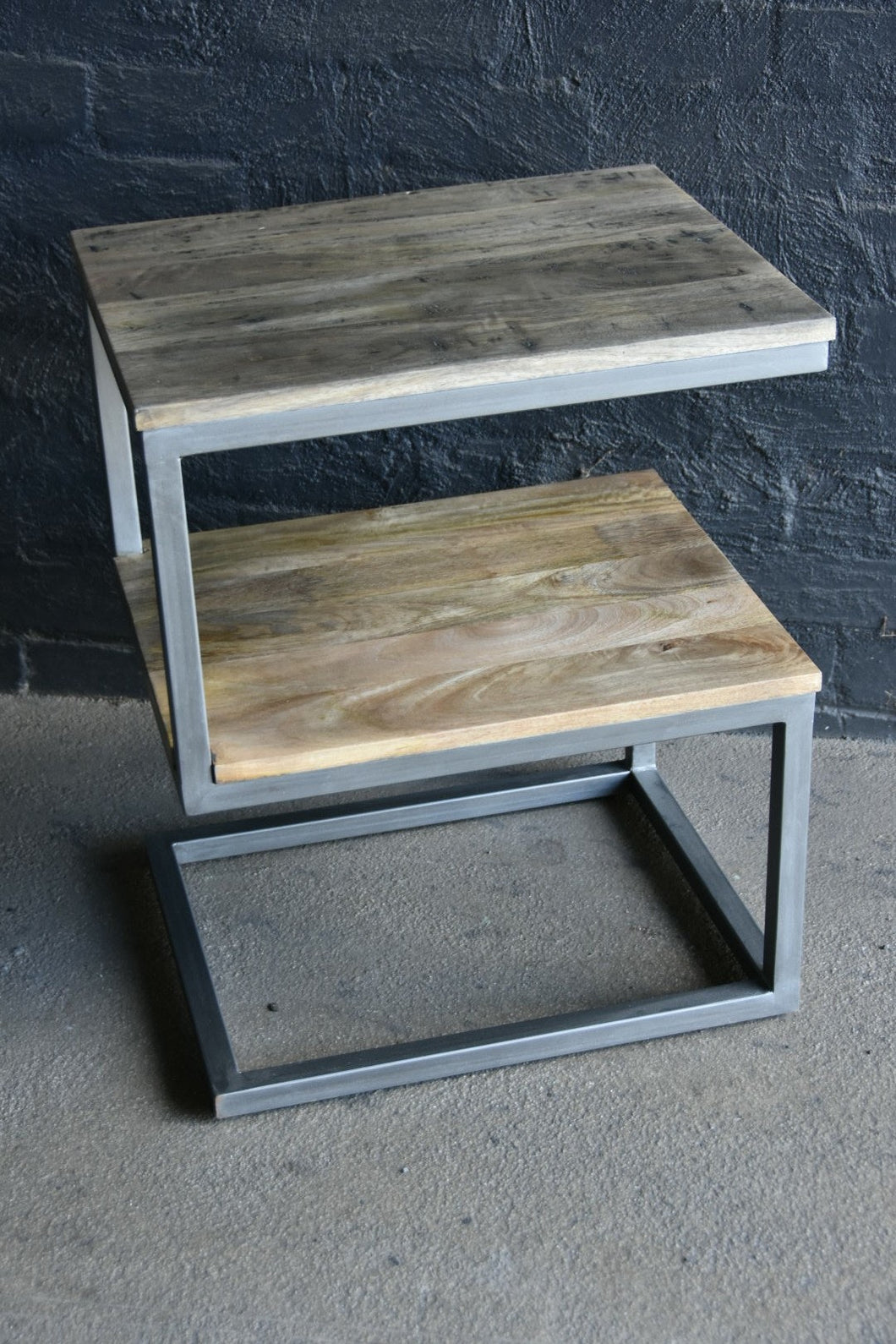 Side Table-'S'