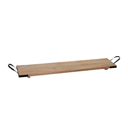Serving Board with Handles