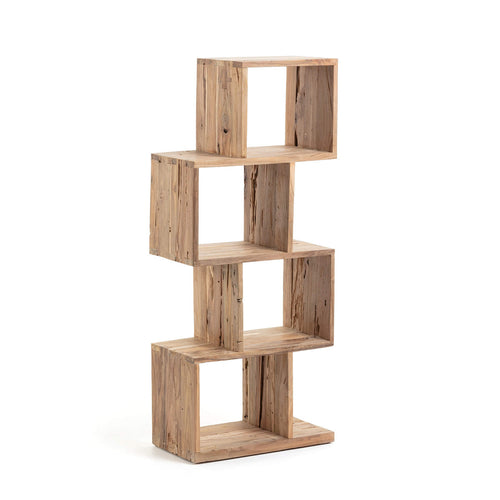 Arundal Teak Bookshelf