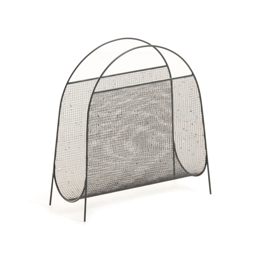 Aviva Magazine Holder