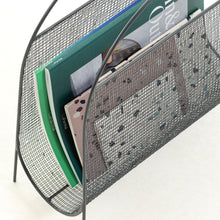 Load image into Gallery viewer, Aviva Magazine Holder