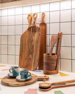 Odaia Serving Tray 2