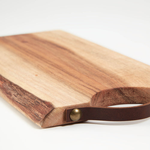Severa Serving Board